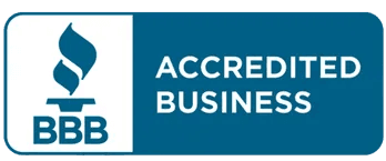 BBB Accredited Business